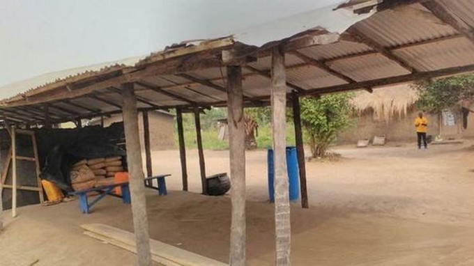 Angolo Terme, una nuova spedizione di volontari per il Ghana