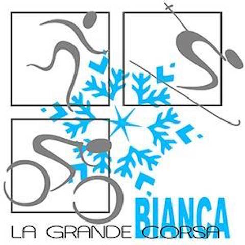 Grande corsa bianca, a vincere è Manuel Degasperi