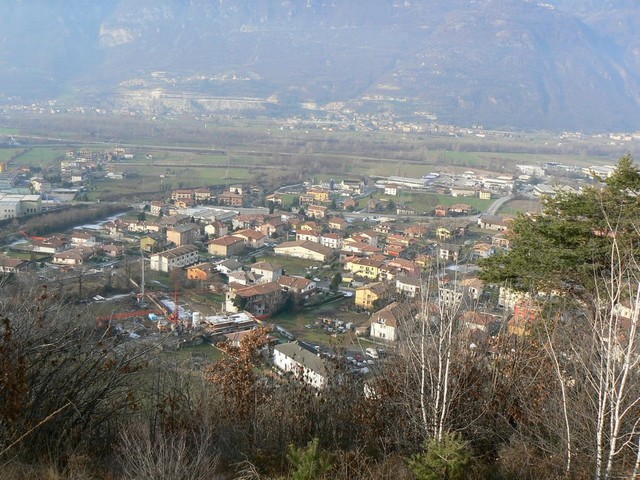 Tempio crematorio a Pian Camuno, la Regione dice di no