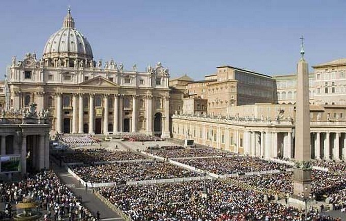 Tremila adolescenti bresciani si preparano a essere ricevuti in udienza da papa Francesco