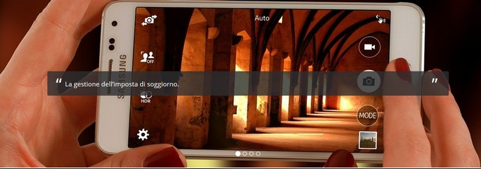 Artogne, un’app per facilitare il pagamento della tassa di soggiorno