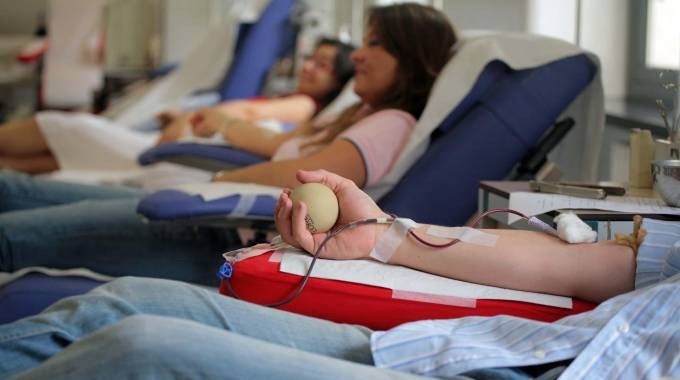 Avis, la Vallecamonica dona poco e ha pochi giovani iscritti
