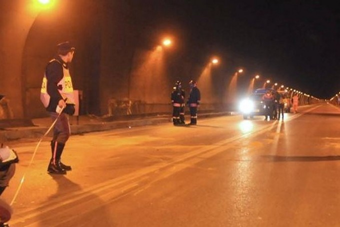 Incidenti in galleria e sorpassi. Il Broletto attende il via libera ministeriale per sperimentare il “sorpassometro”