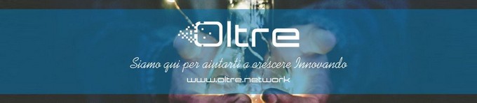 Associazione Culturale OLTRE. Nasce in Valle un pionieristico “centro di innovazione”