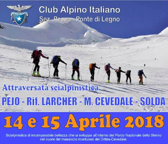 Vivilavalle – Gli appuntamenti del 2 aprile 2018