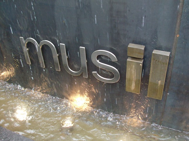 Musil – Museo dell’Energia Idroelettrica di Cedegolo