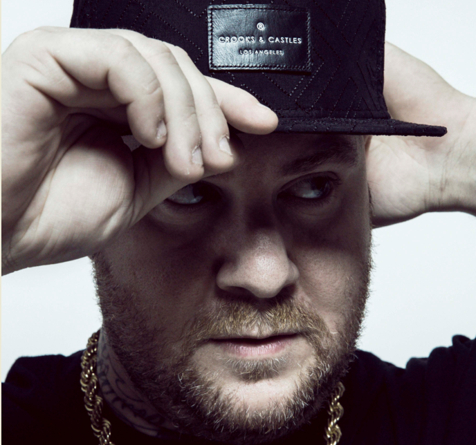 Pontedilegno-Tonale. “Rap on the top” vedrà Jake la Furia come protagonista