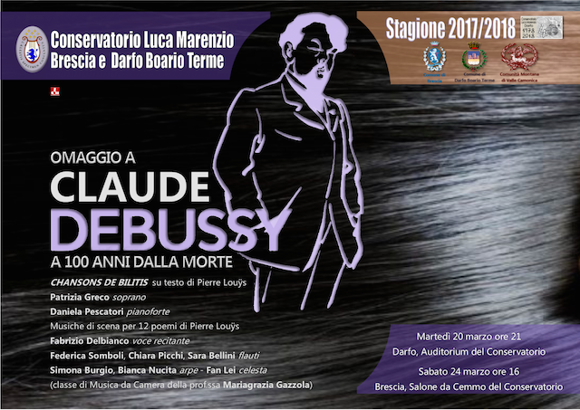 Vivilavalle – Gli appuntamenti del 20 marzo 2018
