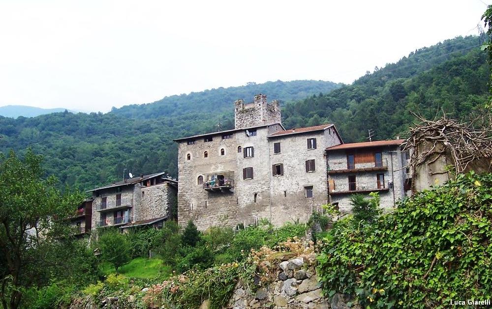 L’associazione Pro Nadro iscritta nell’Albo Regionale delle Pro Loco Lombarde