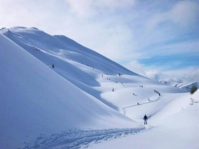 Raduno scialpinistico del Mortirolo, domenica la 32esima edizione