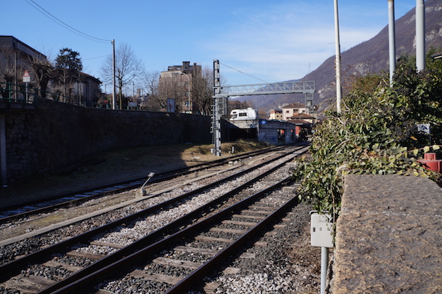 Linea Brescia Iseo Edolo: alla Boschetta di Pisogne si eliminano i passaggi a livello incustoditi