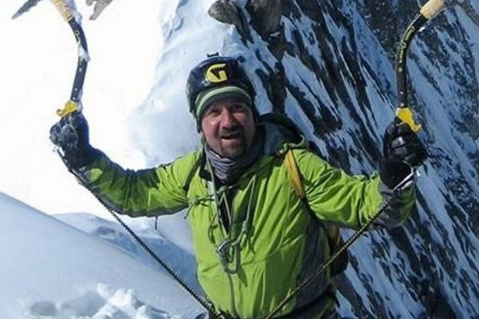 Martedì i funerali di Francesco Rota Nodari, l’alpinista bergamasco morto sabato cadendo dalla Concarena