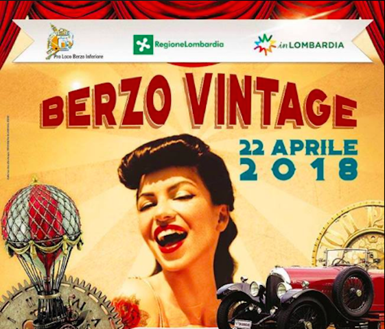 Vivilavalle – Gli appuntamenti del 22 aprile 2018
