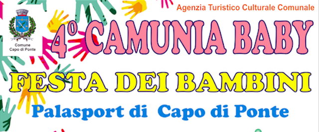 Vivilavalle – Gli appuntamenti del 15 aprile 2018