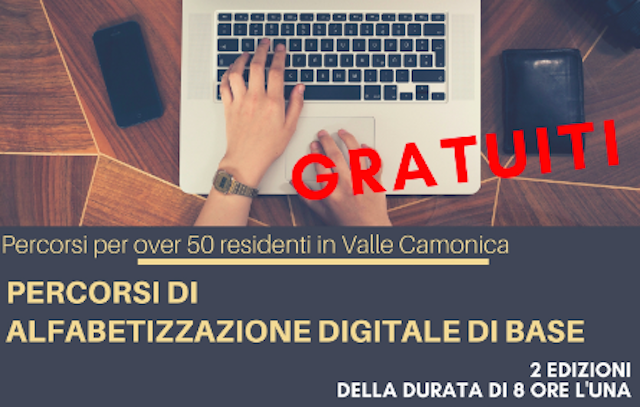 Vivilavalle – Gli appuntamenti del 23 aprile 2018