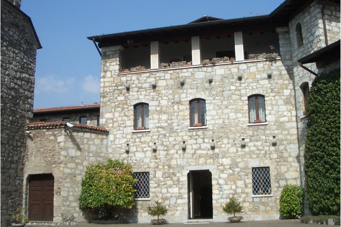 Bienno, un’estate di esercizi spirituali all’Eremo dei Santi Pietro e Paolo
