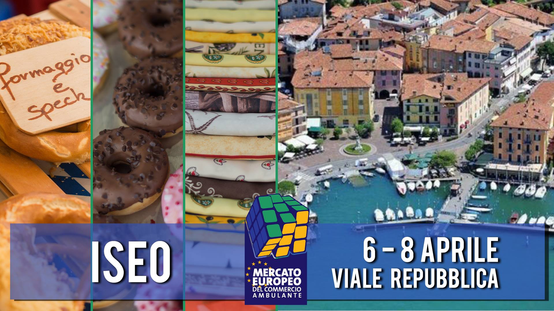 Vivilavalle – Gli appuntamenti del 7 aprile 2018
