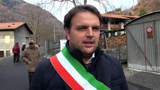 Edolo, Luca Masneri si ricandida per il bis