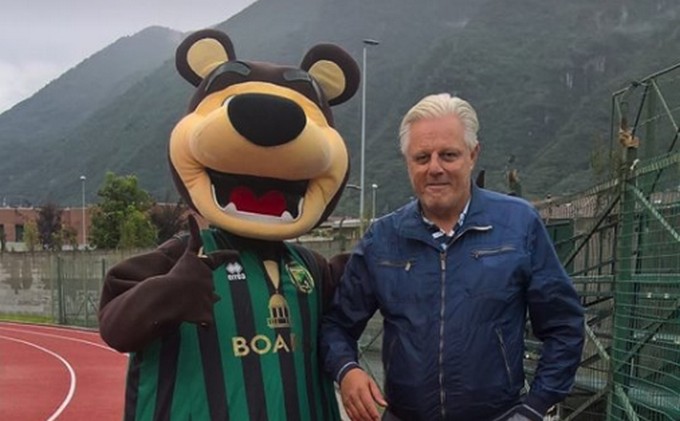 Il Ds Massimo Frassi lascia il Darfo a fine stagione