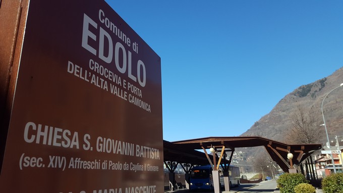 Edolo approva il bilancio di previsone e guarda già alle elezioni 2019