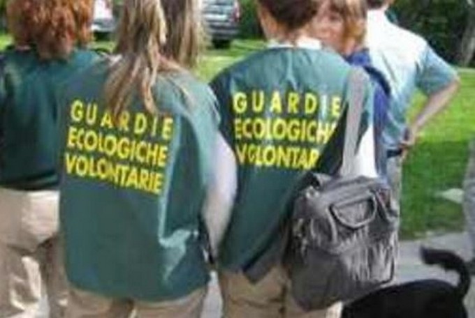 Un corso per diventare guardie ecologiche volontarie sul territorio della Comunità Montana del Sebino