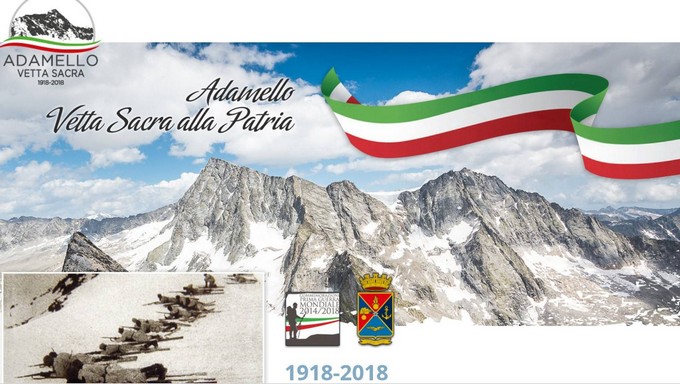 Il calendario delle celebrazioni del Centenario dalla fine della Grande Guerra coordinato dalla Prefettura