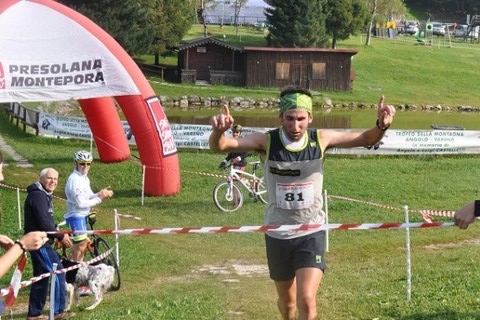 Sport e territorio si valorizzano a vicenda con la “Valle dei segni mountain cup”