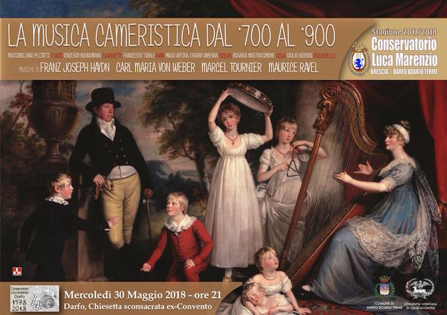 Vivilavalle – Gli appuntamenti del 30 maggio 2018