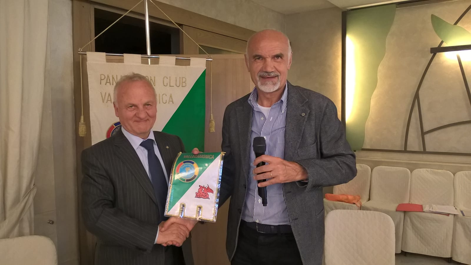 Una collaborazione tra Panathlon e CSI all’insegna dello sport, dell’amicizia e della solidarietà.