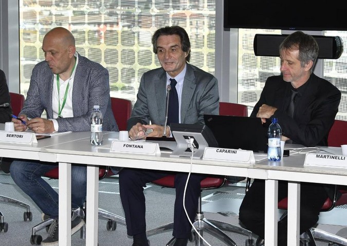 Comprensorio Aprica-Corteno, da Regione Lombardia 845 mila euro per il “Centro Servizi Baradello”