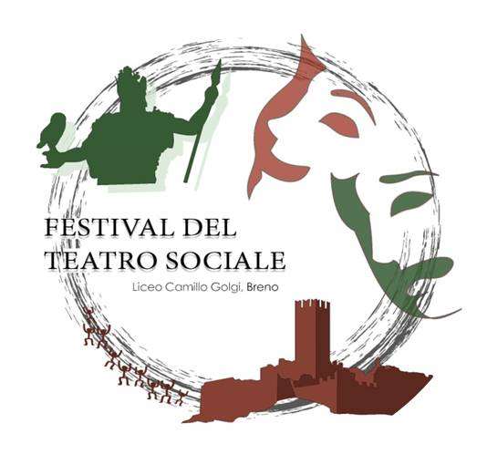 Primo festival del teatro sociale della scuola “Uno sguardo sulla realtà del mondo per …”