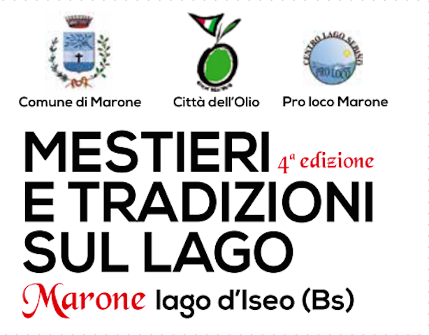 Vivilavalle – Gli appuntamenti del 18 maggio 2018