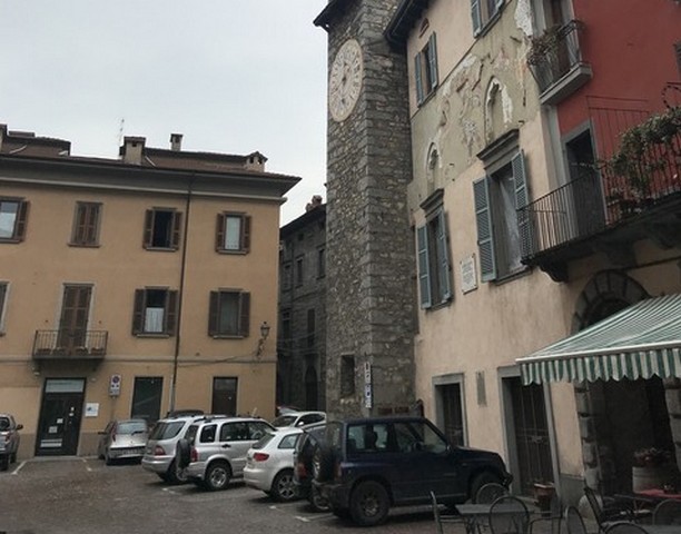 Breno, Piazza Sant’Antonio per i Cantieri Culturali d’estate