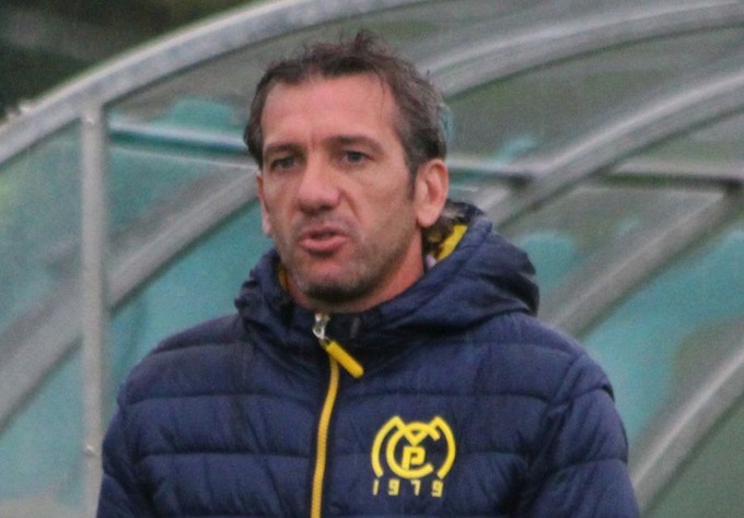 L’Us Darfo presenta il nuovo allenatore: Andrea Quaresmini