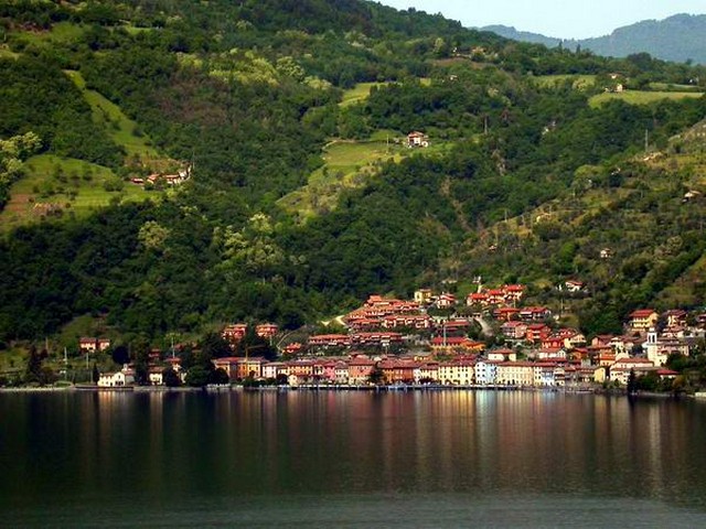 Dopo il nubifragio la Provincia di Bergamo stanzia 100mila euro per gli interventi urgenti