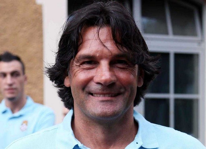 All’Orsa Iseo arriva il nuovo allenatore: Mauro Rosin