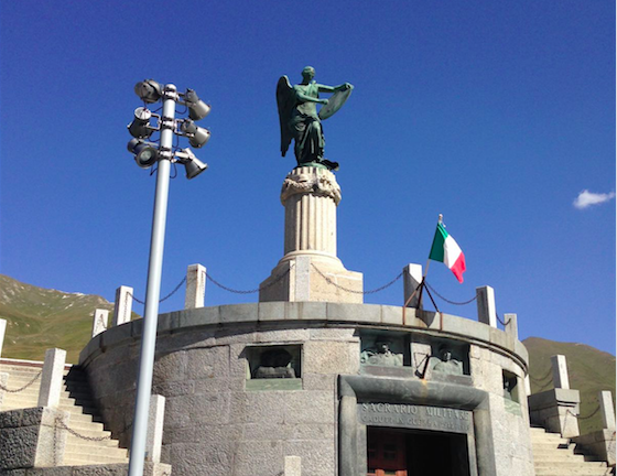1918-2018: Centenario della Grande guerra, la Vallecamonica ricorda