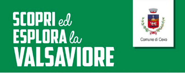 Vivilavalle – Gli appuntamenti del 9 maggio 2018