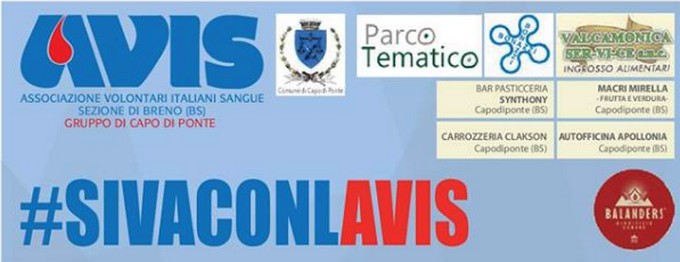 #SiVaConLAvis, domani a Capodiponte la gara podistica non competitiva