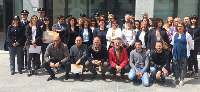 Promozione della Salute nei luoghi di lavoro, numerose le aziende camune premiate dall’Ats della Montagna