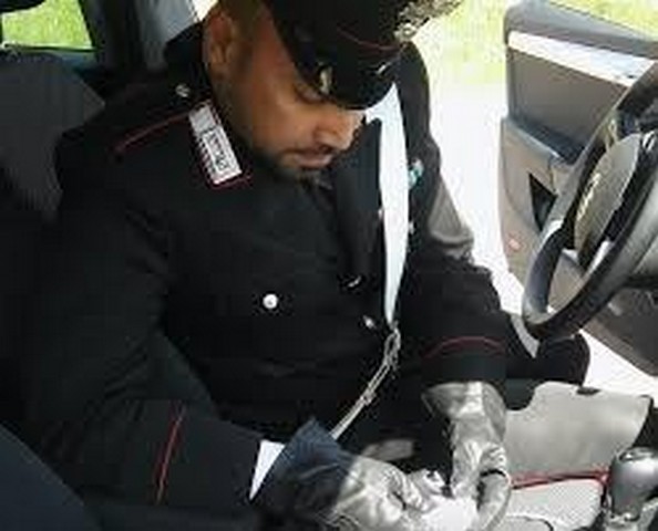 Carabinieri, le operazioni in Vallecamonica nelweek end