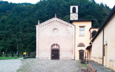 Chiesa di Santa Maria della Neve – Pisogne