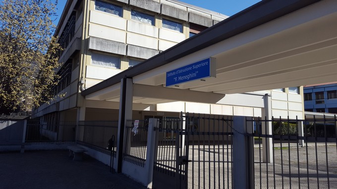 Beach volley, il Liceo scientifico sportivo Meneghini di Edolo partecipa al campionato studentesco nazionale