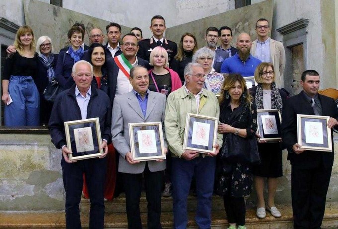 Premio San Costanzo, 14 benemerenze ad altrettanti cittadini di Pisogne