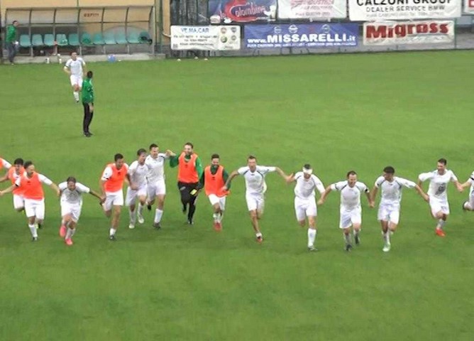 Il Darfo in finale playoff, il Sellero rimane in Prima categoria, Bienno e Piancamuno retrocedono