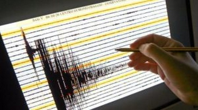 Scossa di terremoto all’alba nel Bresciano