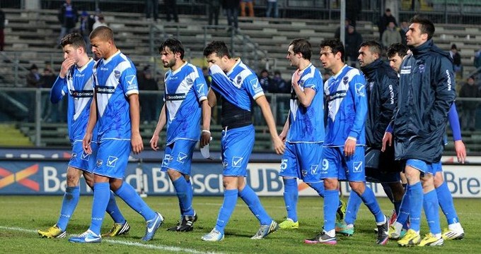 Serie B, il Brescia (contro il Perugia) apre il campionato