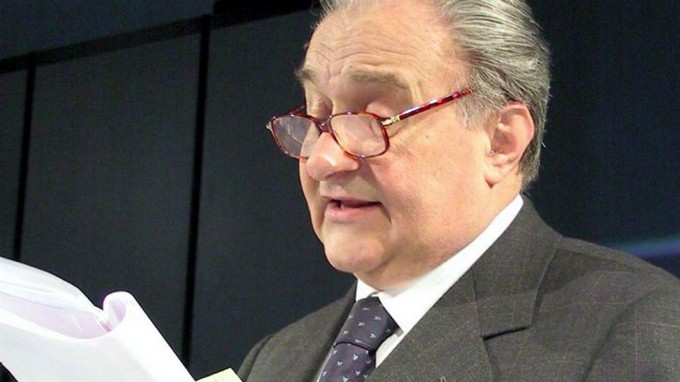 Giuseppe Camadini, a Concesio una serata in suo ricordo