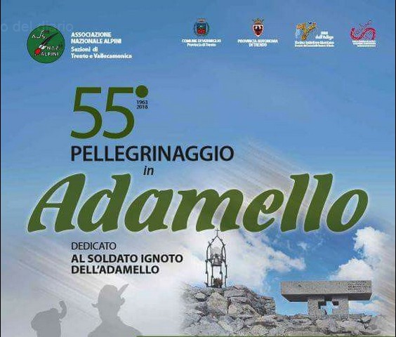 Pellegrinaggio in Adamello, da giovedì 300 alpini per ricordare il ‘Soldato ignoto dell’Adamello’
