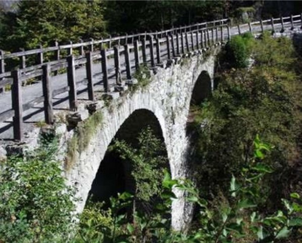 Ceto, a breve via ai lavori per il nuovo Ponte lungo e la pista ciclabile